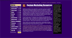 Desktop Screenshot of cmr-group.co.uk