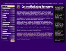 Tablet Screenshot of cmr-group.co.uk